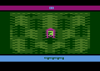 Capture d'écran de jeu